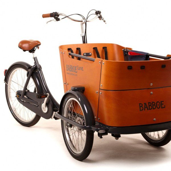 babboe-bakfiets-curve