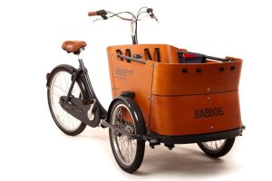 babboe-bakfiets-curve