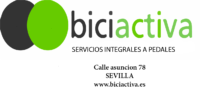 Logo Bici Activa